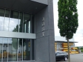 2012 - Neubau Betriebsgelände Firma Jost